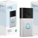 Ring Battery Doorbell