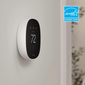 ecobee Smart Thermostat Essential