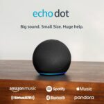 Amazon Echo Dot Smart Speaker with Alexa