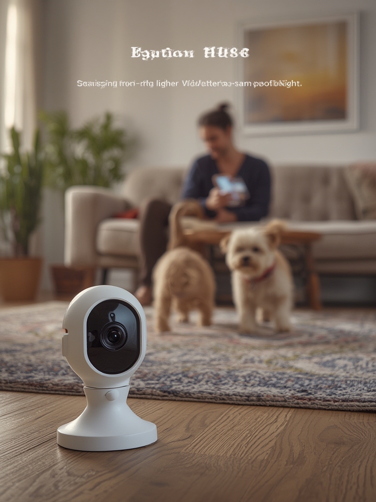 Tapo C100: 7 Proven Steps For Best Setup 2026 2 Tapo C100 in action