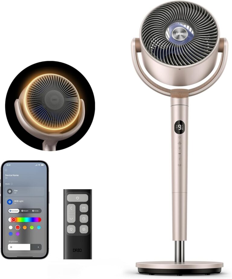 713GMLwqfyL. AC SL1500 ReviewMySmartHome