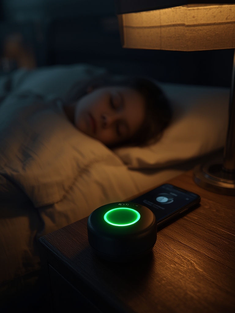 Corentium Home 2 in action