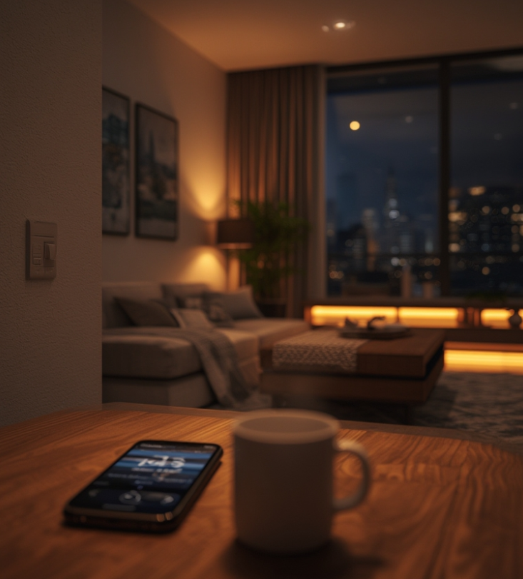 best smart light switch