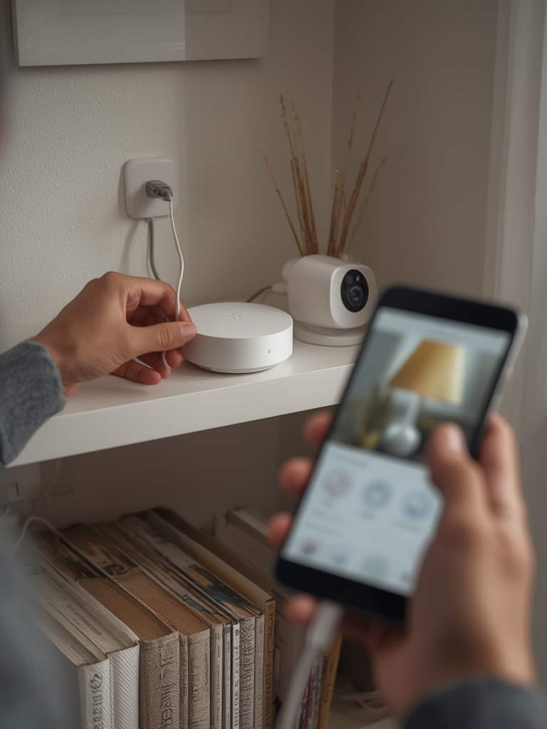 Best Smart Home Devices: 7 Easy Guide to Improve Security 2 best smart home devices - Illustration 2