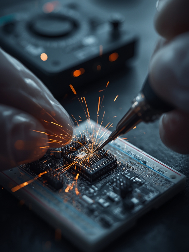 can the ld2410c sensor connect to home assistant by itself - Illustration 2