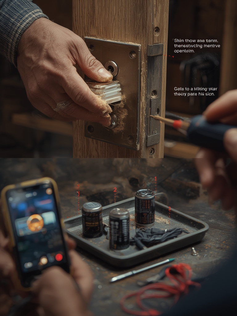 cyberpunk 2077 smart weapons lock and miss - Illustration 2