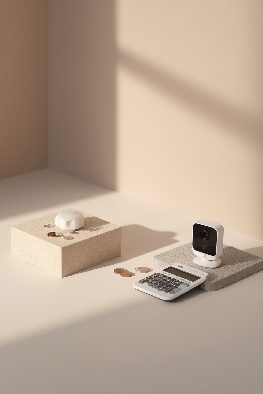 diy home security systems - Illustration 1