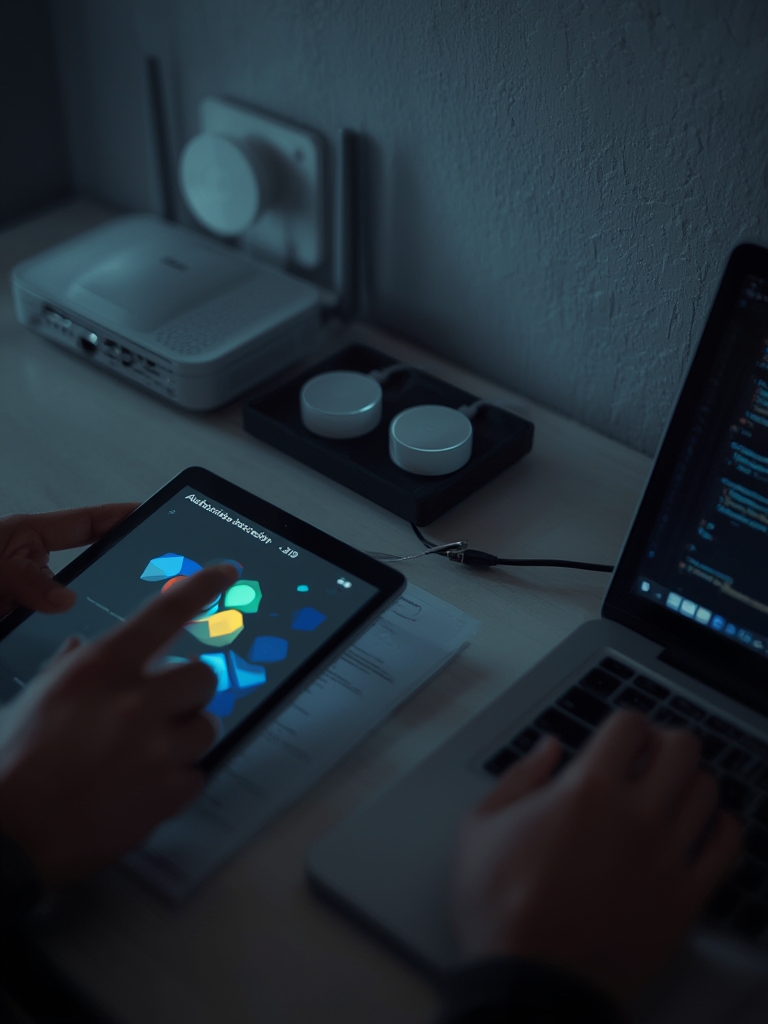 Ecobee Home Assistant: 5-Step Easy Setup Checklist 2 ecobee home assistant - Illustration 2