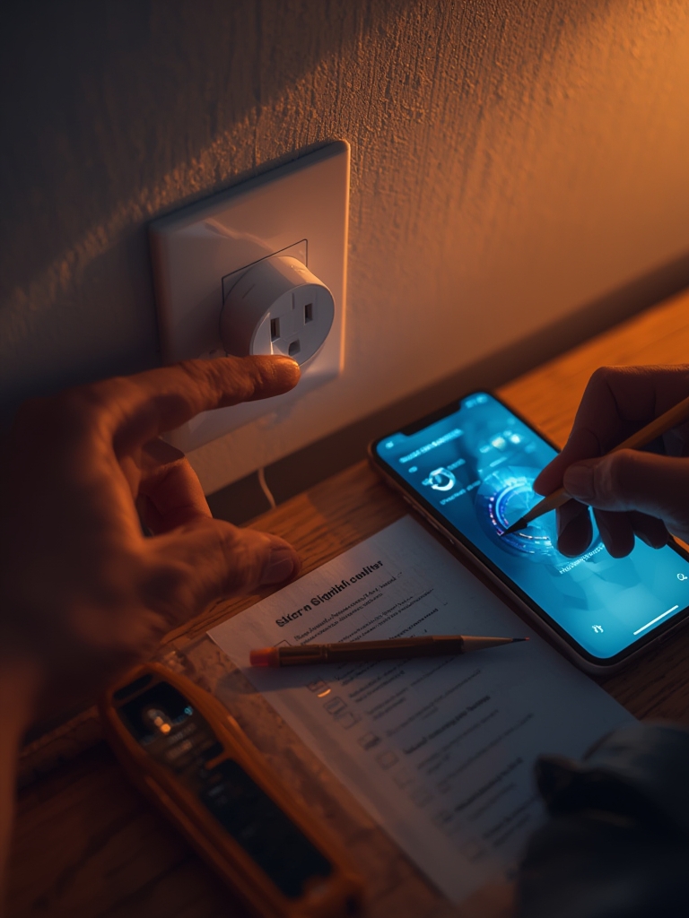 feit smart plug: 7-Step Easy Setup Checklist 2 feit smart plug - Illustration 2