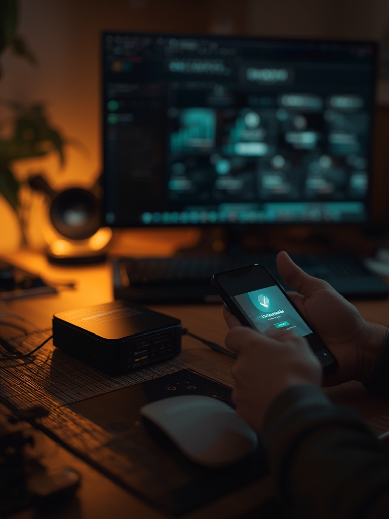home assistant ext4 fs write access unavailable - Illustration 3