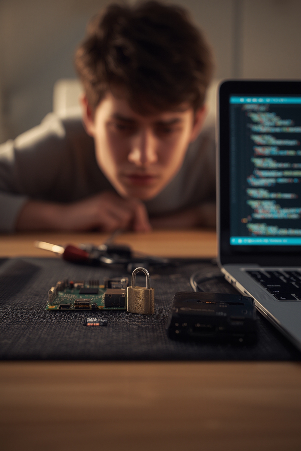 home assistant ext4 fs write access unavailable - Illustration 1