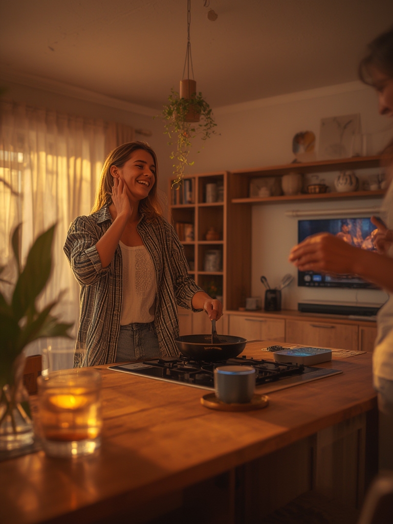 home assistant music assistant compatible bluetooth speakers - Illustration 3