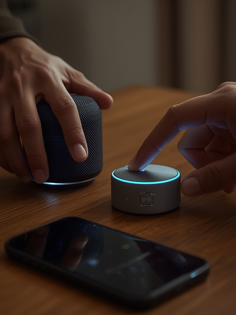 home assistant music assistant compatible bluetooth speakers - Illustration 2