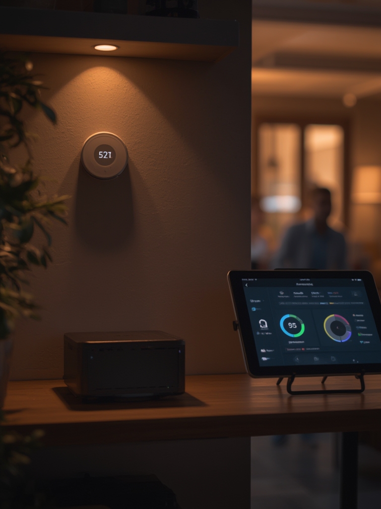 home assistant raspberry pi - Illustration 3