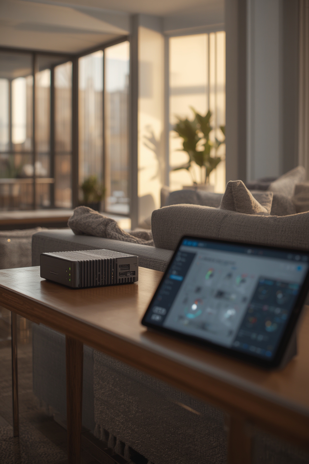 home assistant raspberry pi - Illustration 1