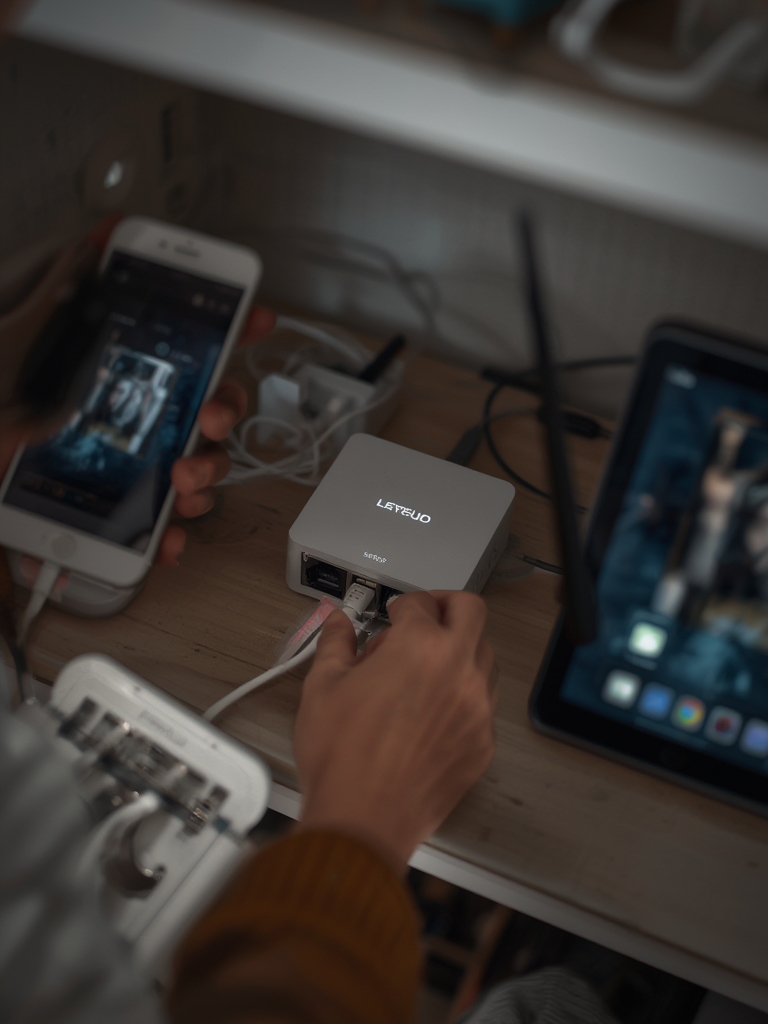 Home Automation Hub: 7 Best Guide to Improve Security 2 home automation hub - Illustration 2