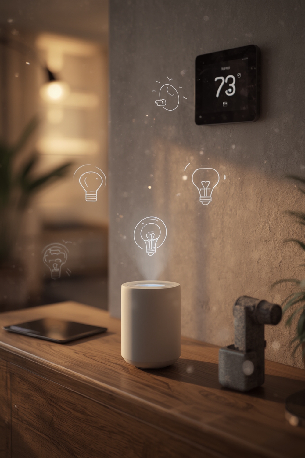 Home Automation Hub: 7 Best Guide to Improve Security 1 home automation hub - Illustration 1