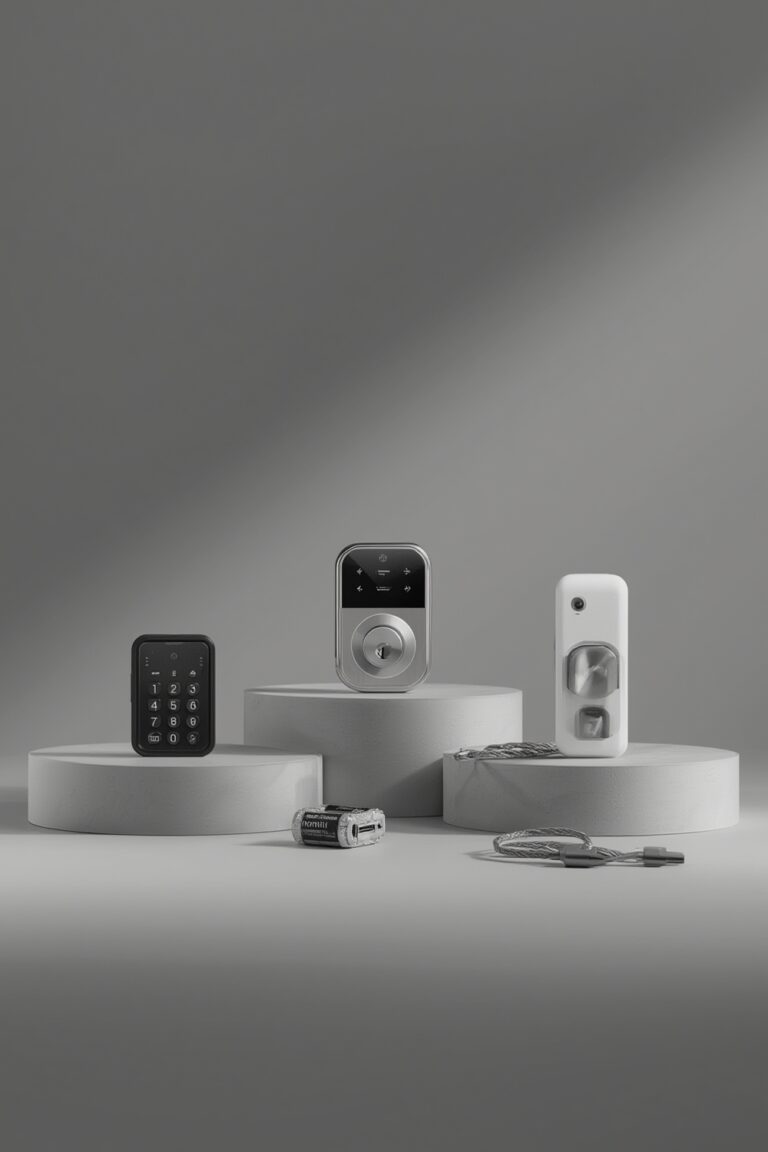 Hornbill Smart Lock: Top 7 Best Picks Guide (By Budget) 13 hornbill smart lock