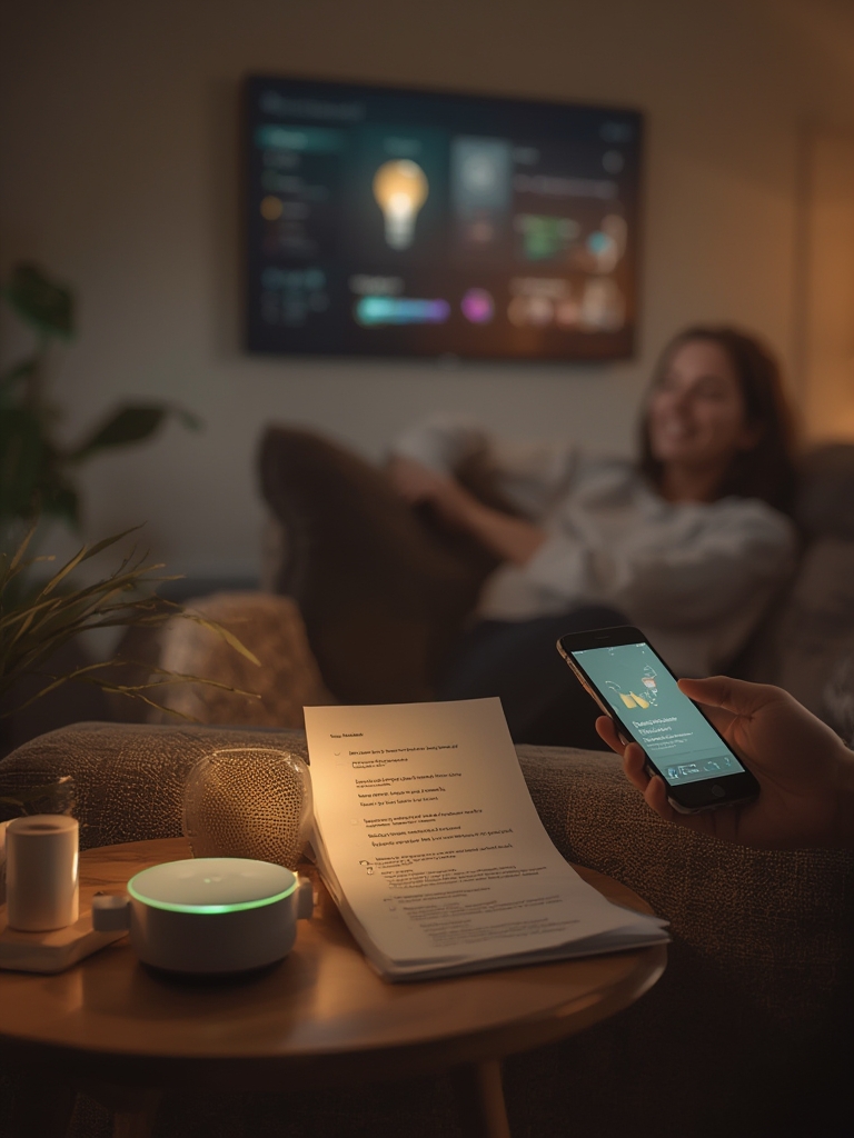 How To Import Thread Credentials In Home Assistant: 3-Step Easy Setup Checklist 3 how to import thread credentials in home assistant - Illustration 3