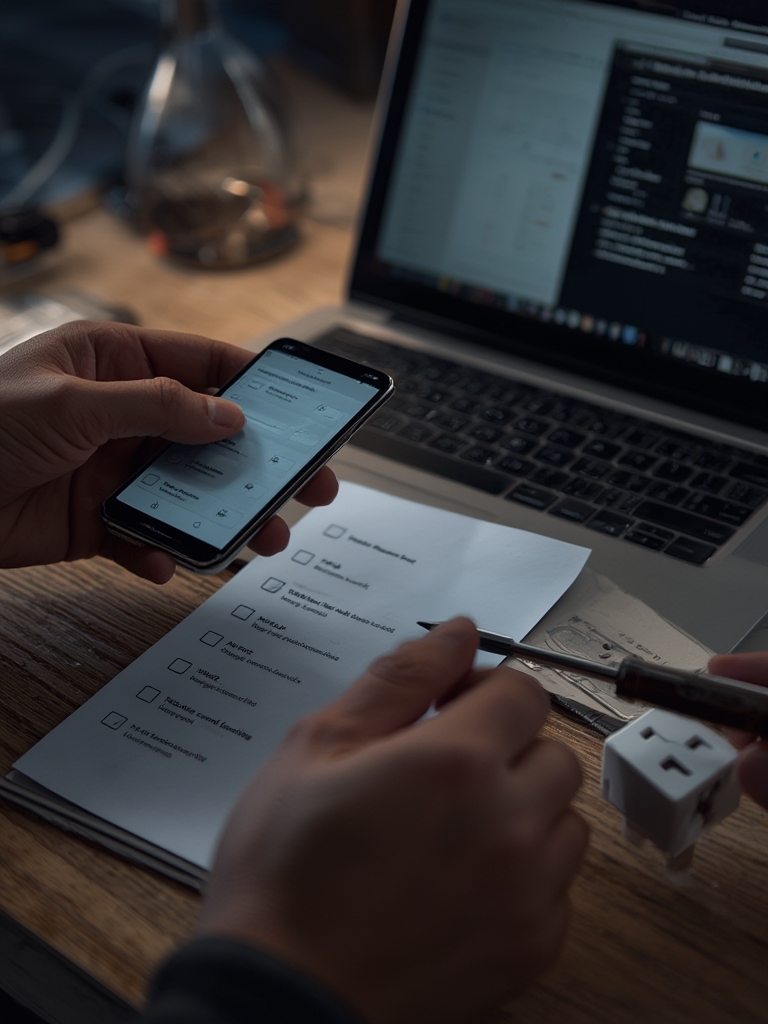 how to import thread credentials in home assistant - Illustration 2