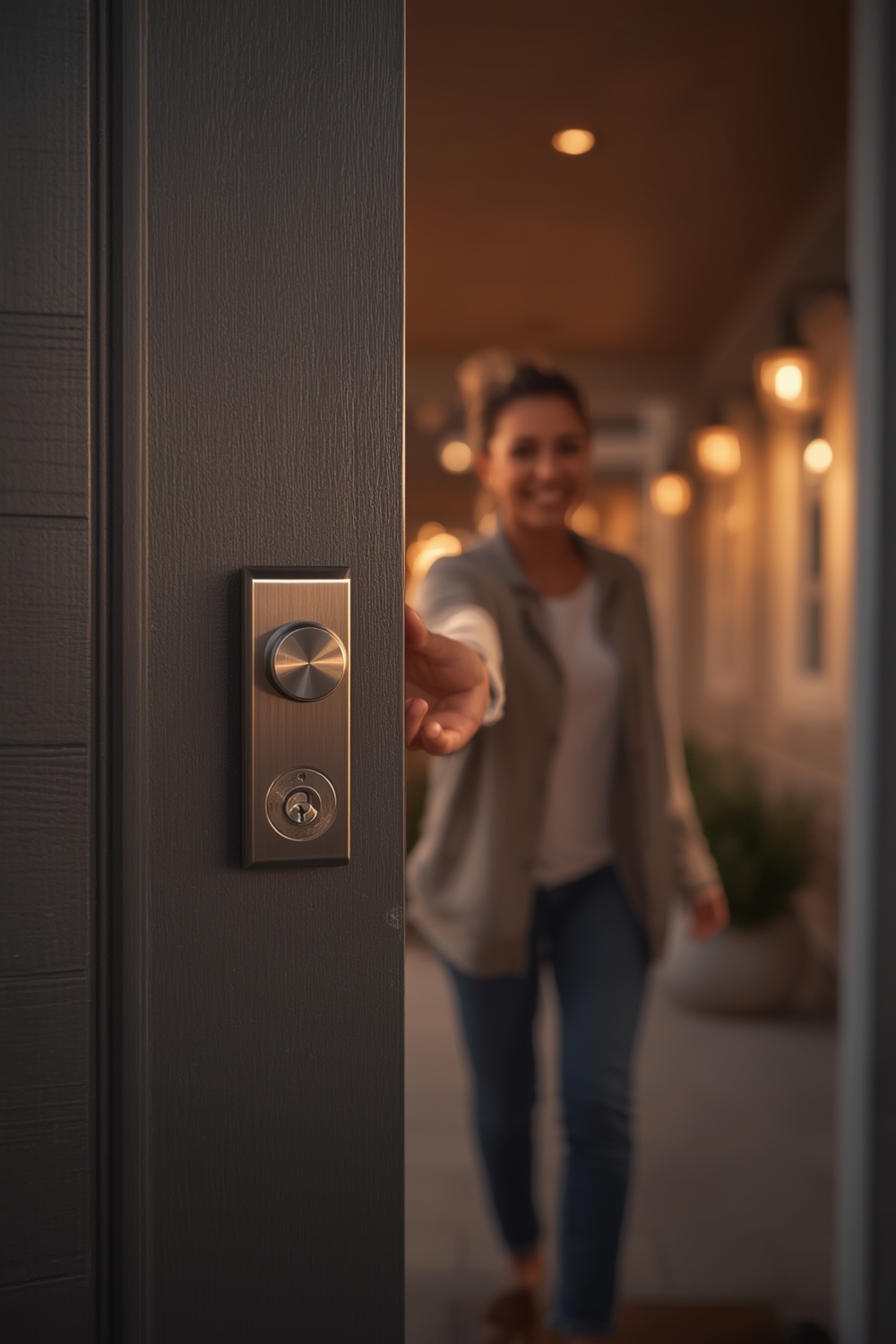 kwikset smart lock reset