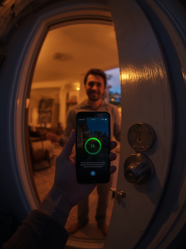 kwikset smart lock reset - Illustration 3