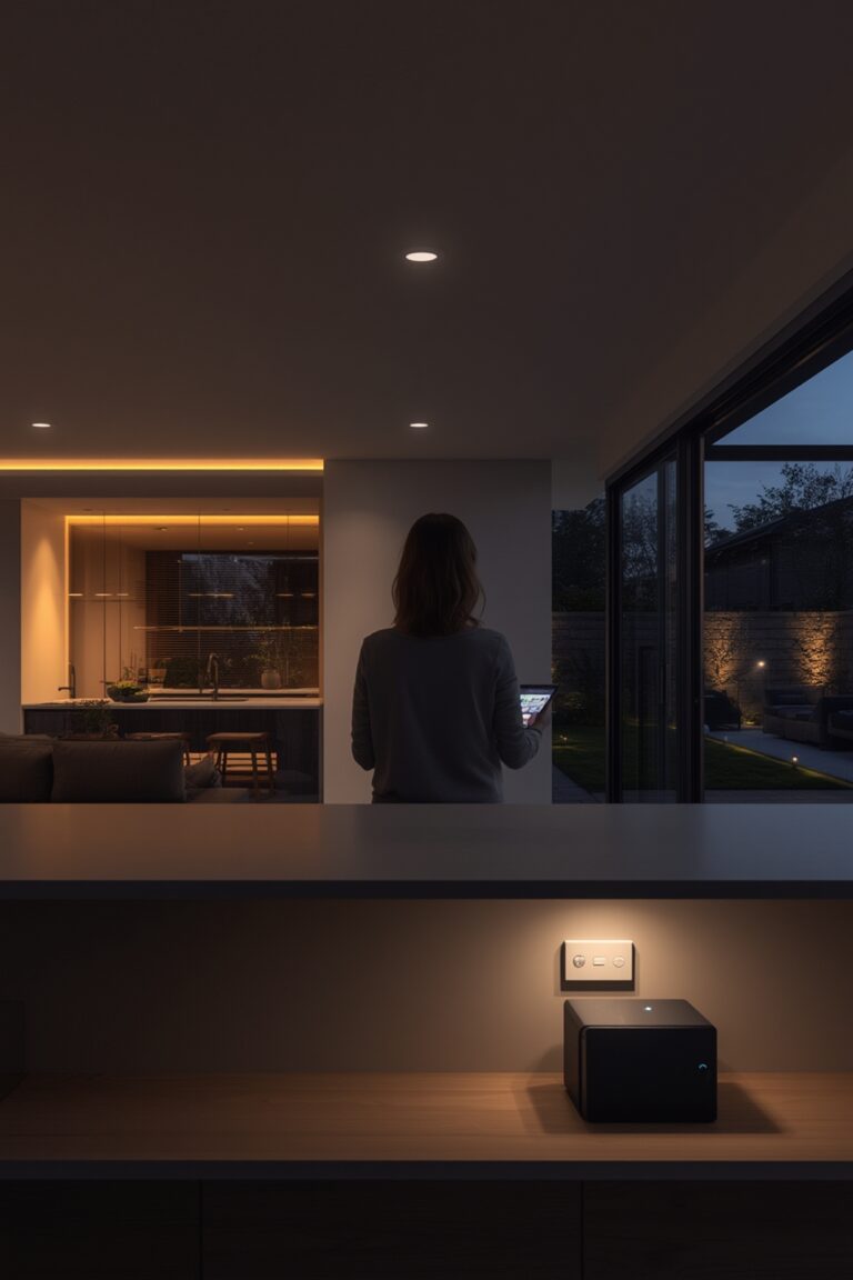 Light Automation Home: Top 7 Best Picks Guide (By Budget) 29 light automation home