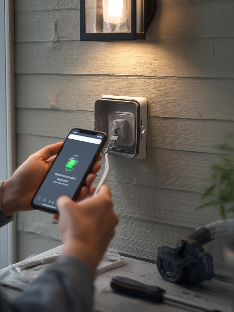 Outdoor Smart Plug: 7 Proven Guide To Avoid Costly Mistakes 2 outdoor smart plug - Illustration 2