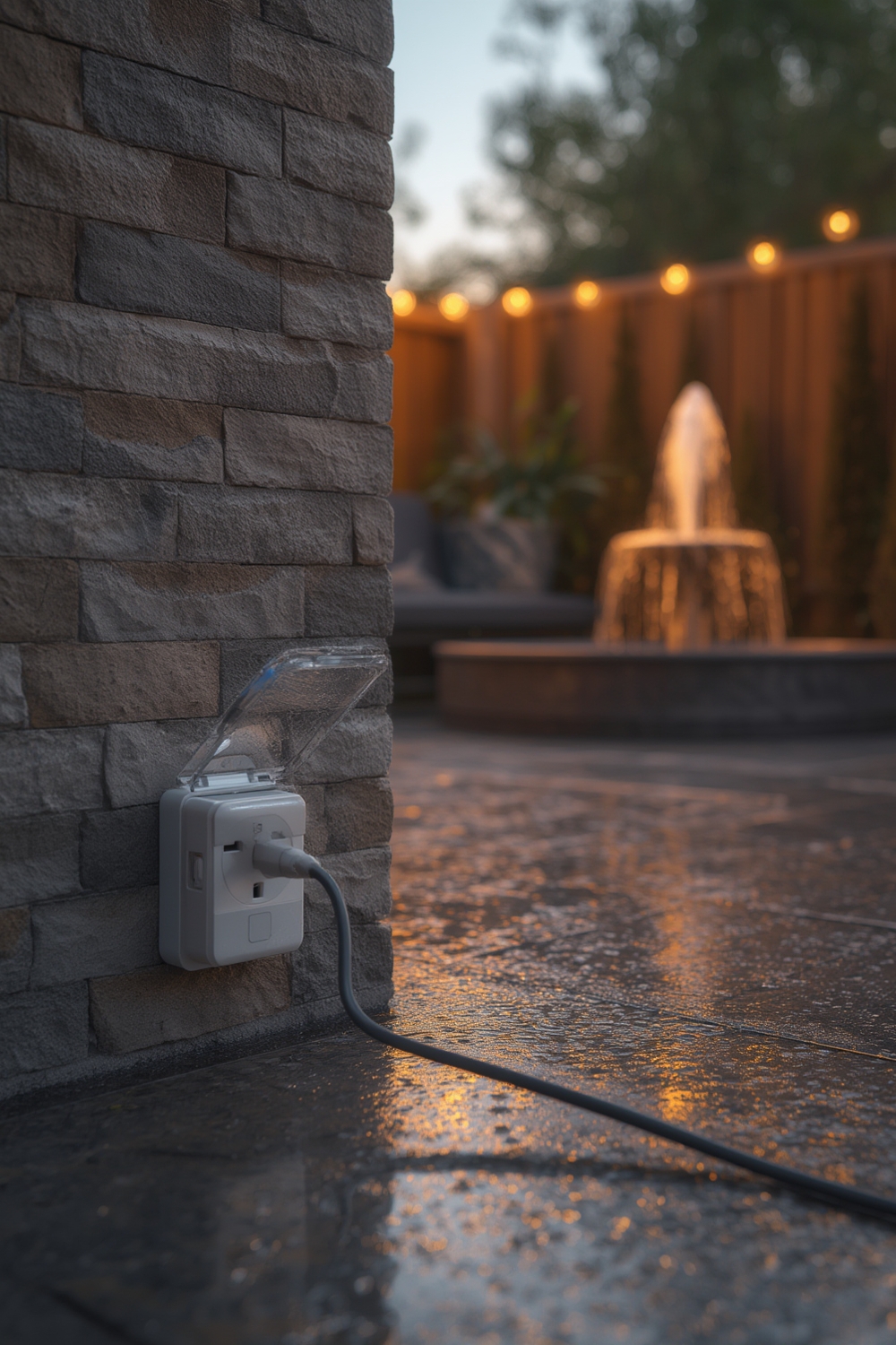 Outdoor Smart Plug: 7 Proven Guide To Avoid Costly Mistakes 1 outdoor smart plug - Illustration 1