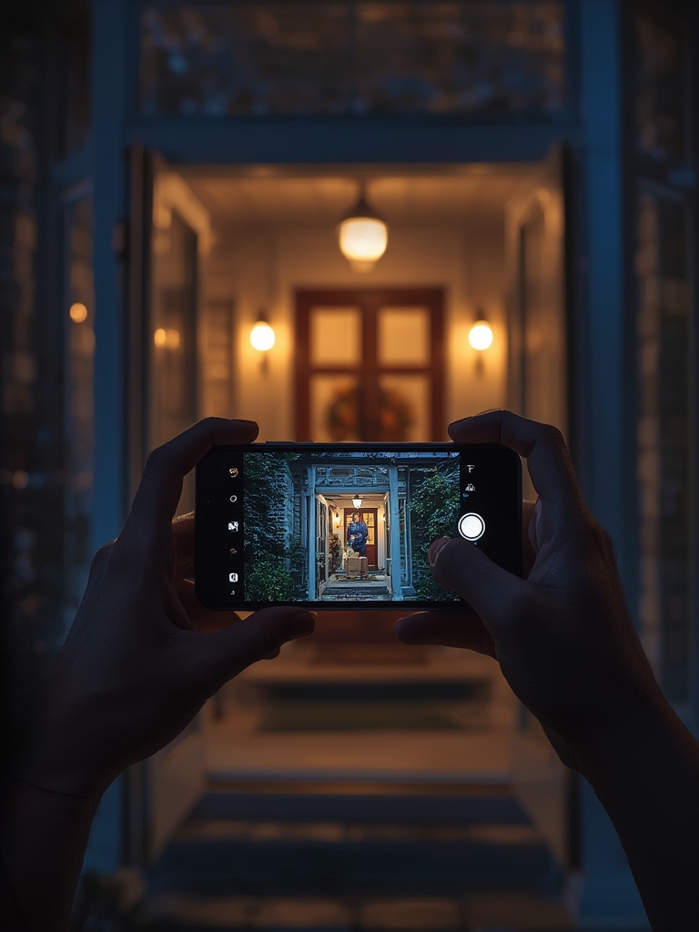 ring floodlight cam: 7 Proven Steps For The Best 2026 Setup 2 ring floodlight cam in action