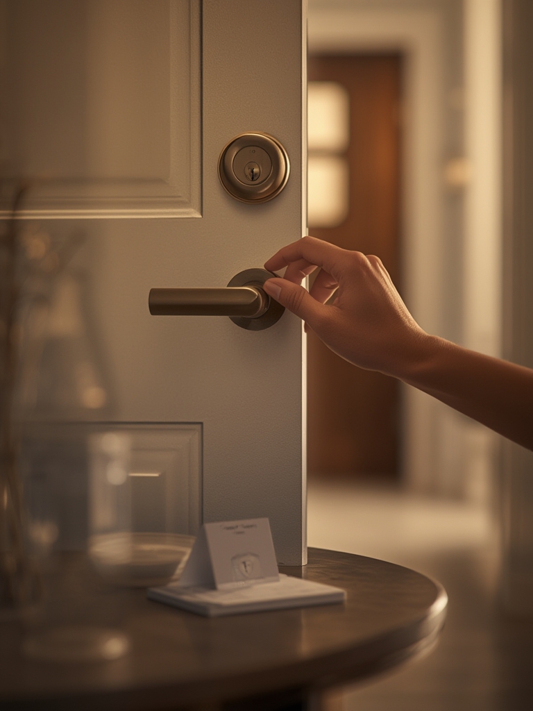 smart lock security news - Illustration 3