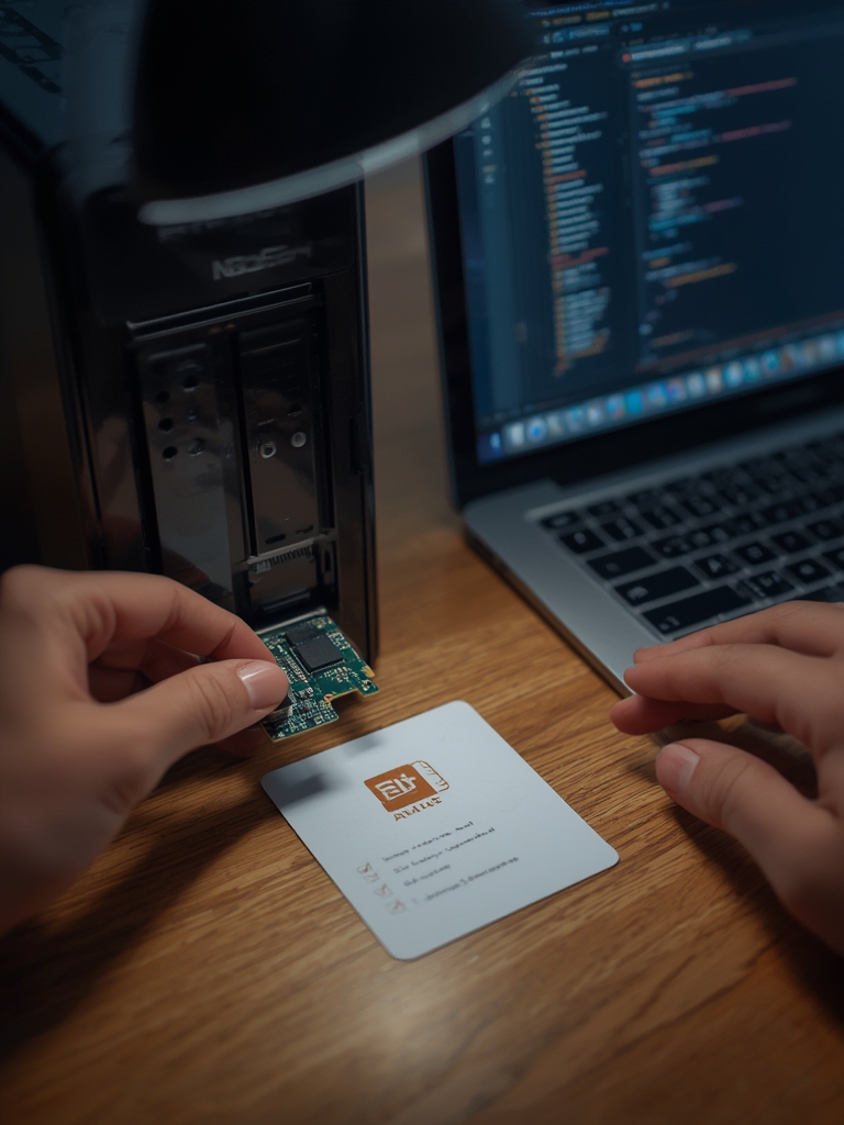 synology 218j home assistant - Illustration 2