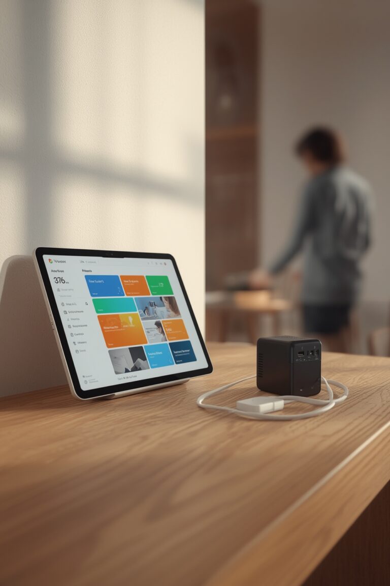 the best dashboard home assistant: Top 5 Proven Picks (By Budget) 9 the best dashboard home assistant