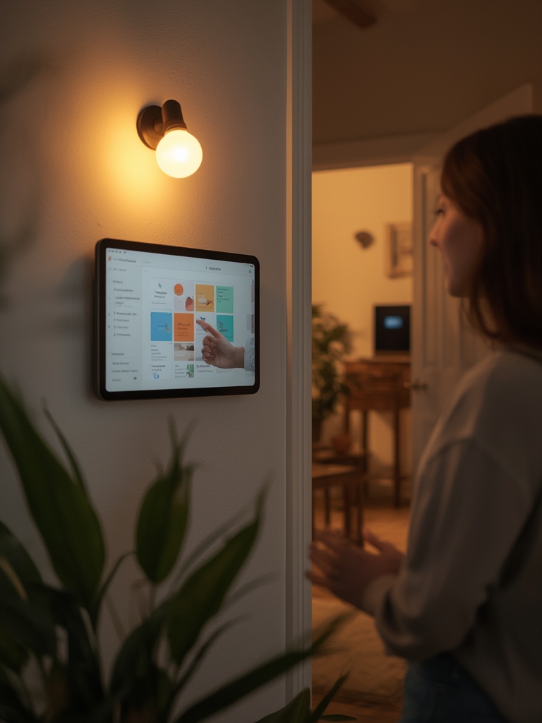 the best dashboard home assistant - Illustration 3
