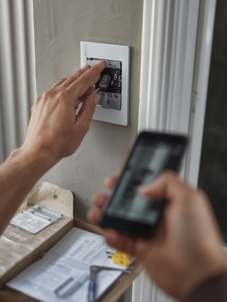 Video Doorbell Without Subscription: 7 Best Guide to Save Money 2 video doorbell without subscription - Illustration 2