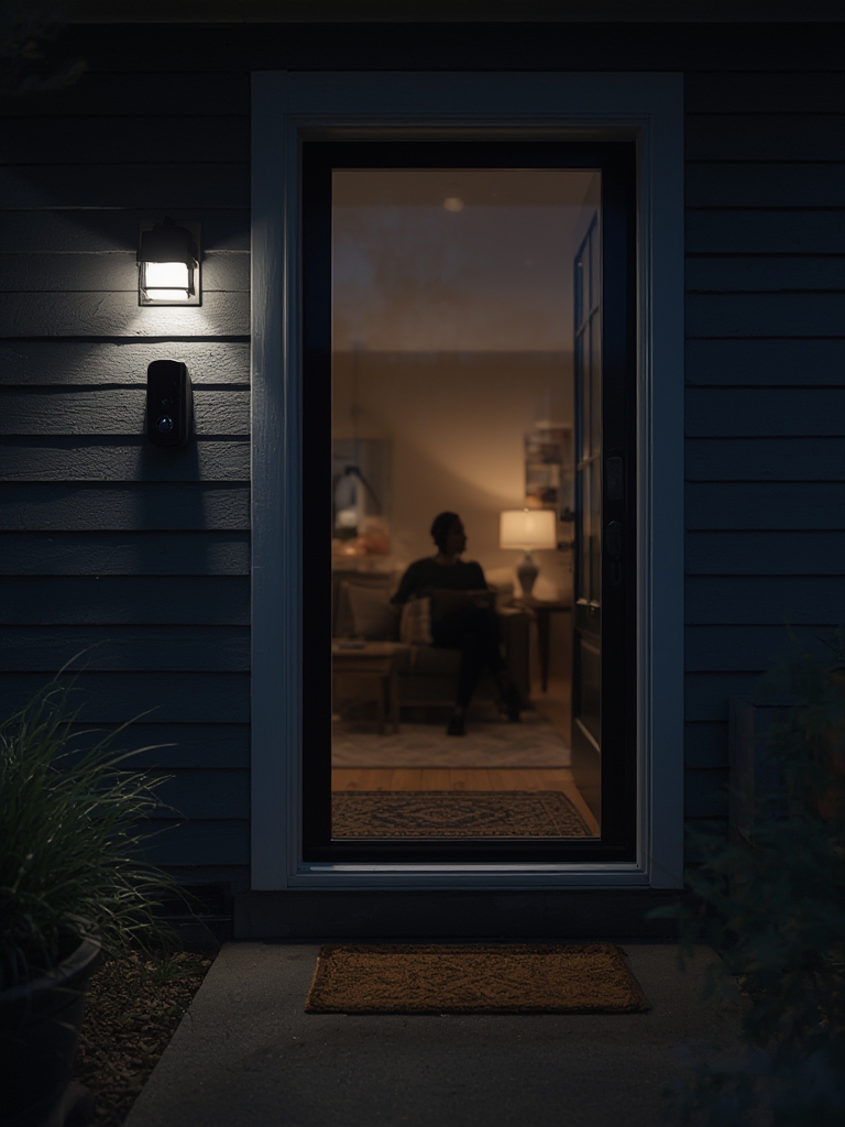 Video Doorbell Without Subscription: 7 Best Guide to Save Money 3 video doorbell without subscription - Illustration 3