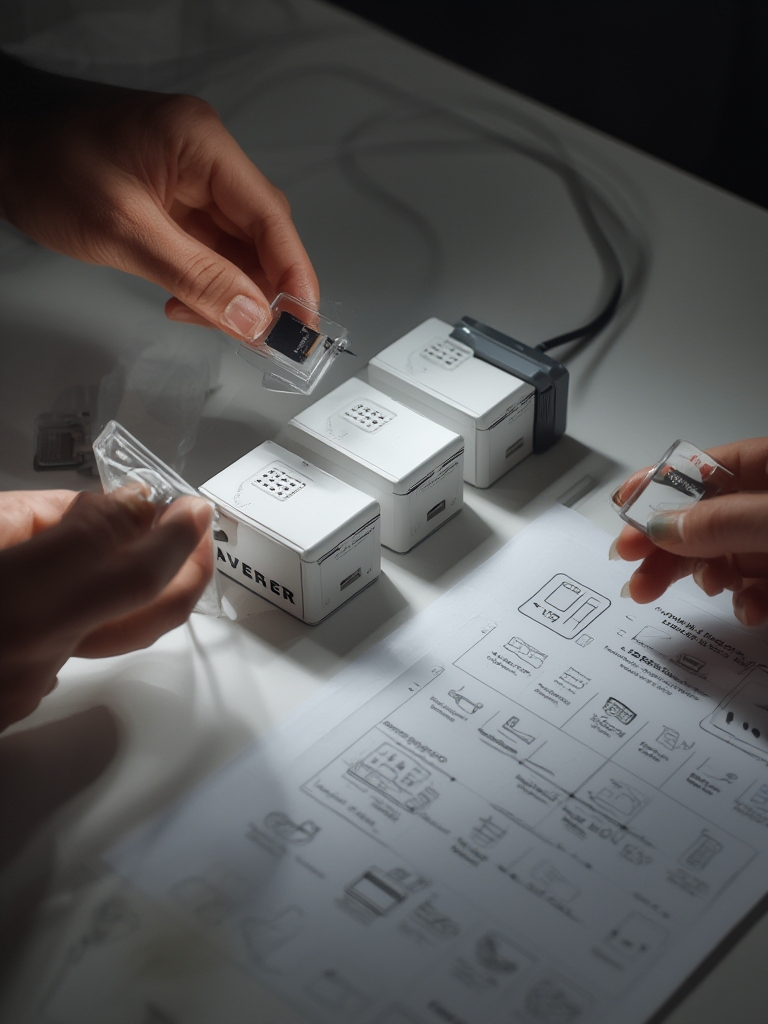 video doorbell without subscription - Illustration 2