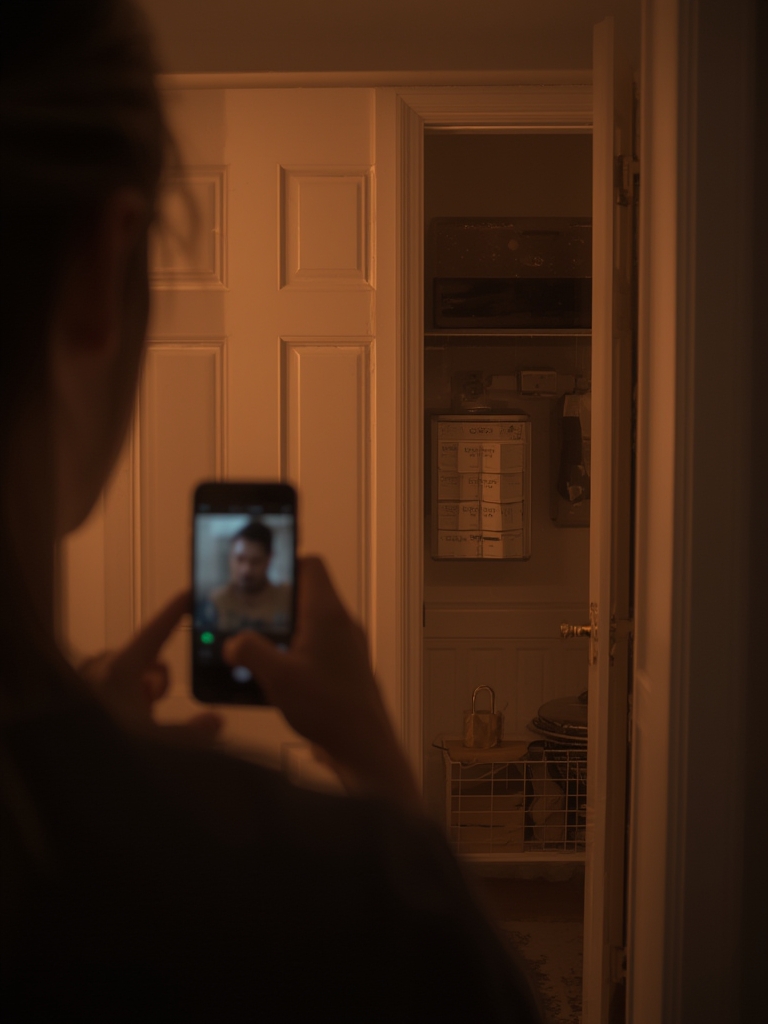 video doorbell without subscription - Illustration 3