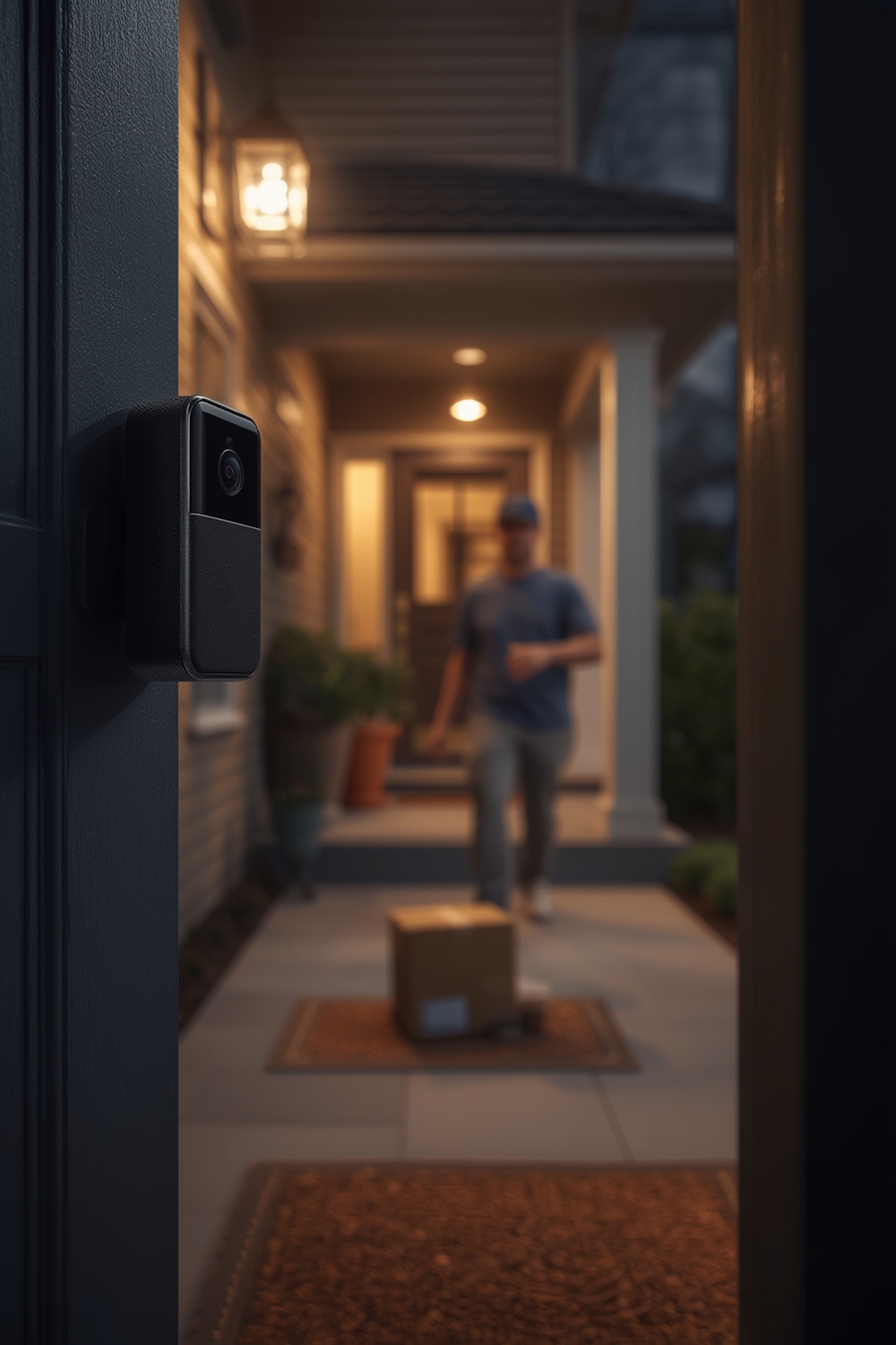 Video Doorbell Without Subscription: 7 Best Guide to Save Money 1 video doorbell without subscription - Illustration 1