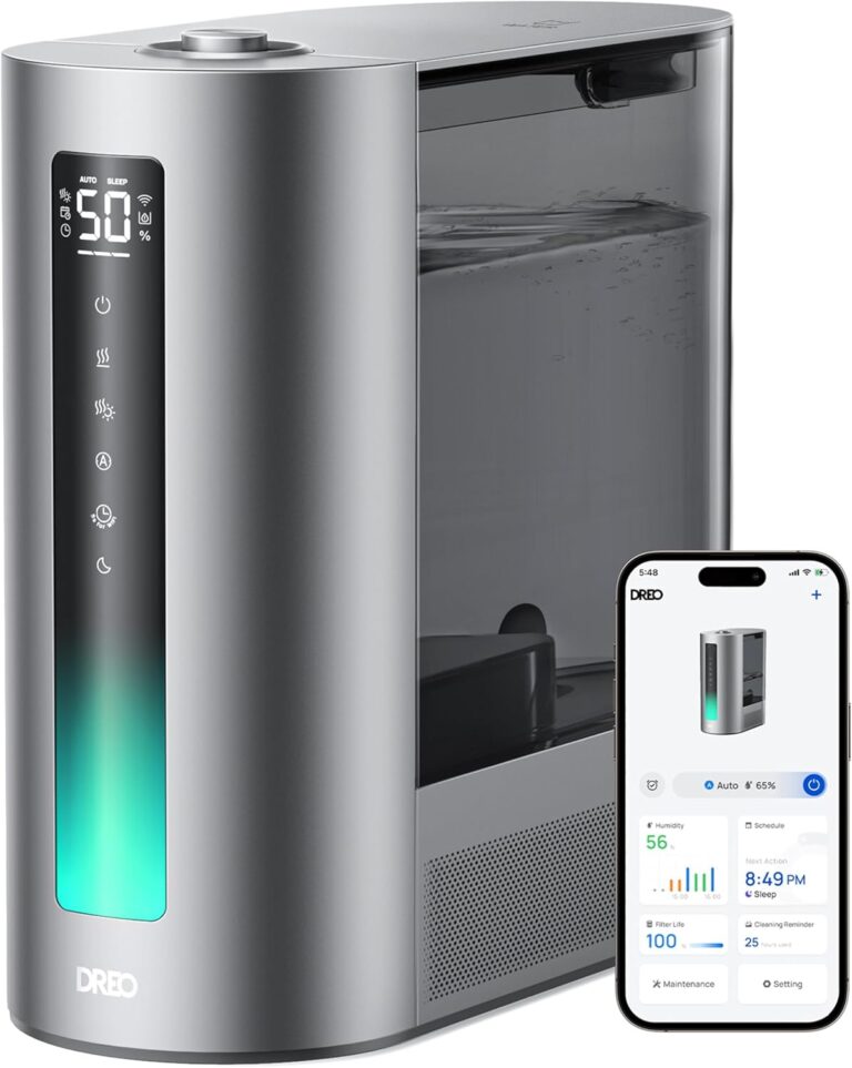 DREO 6L humidifier: 7 Proven Tips For Best Use 2026 1 71JczY2ZdCL. AC SL1500 ReviewMySmartHome