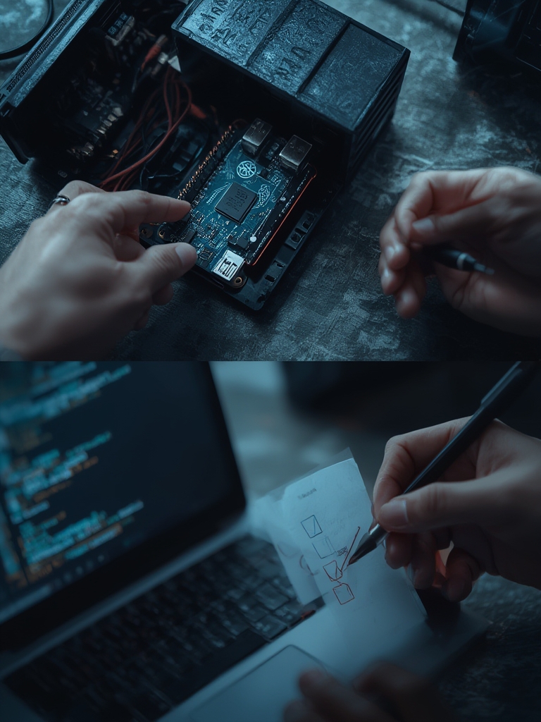 home assistant raspberry pi - Illustration 2