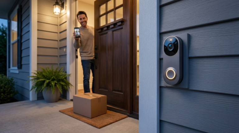 How To Install Ring Video Doorbell: 7-Step Easy Setup Checklist 25 how to install ring video doorbell