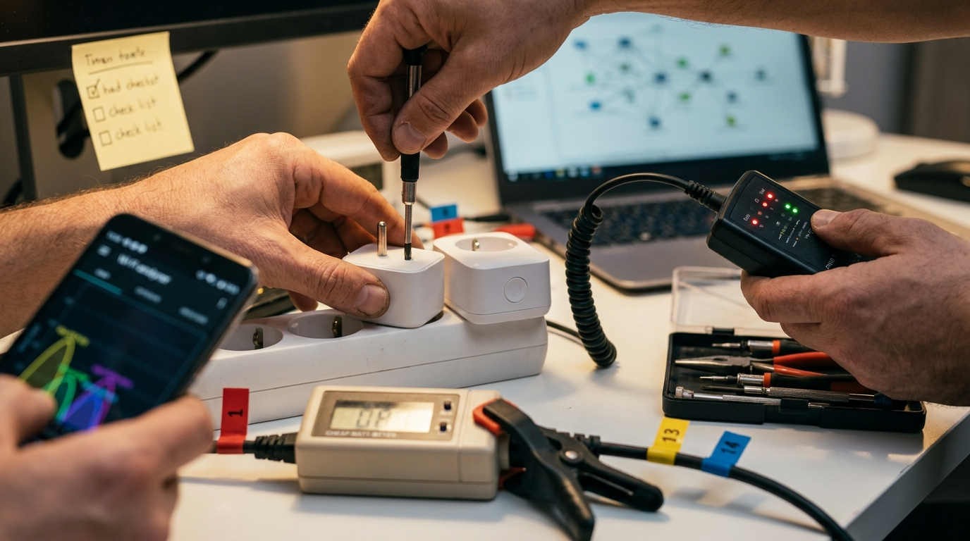 govee smart plug - Illustration 2