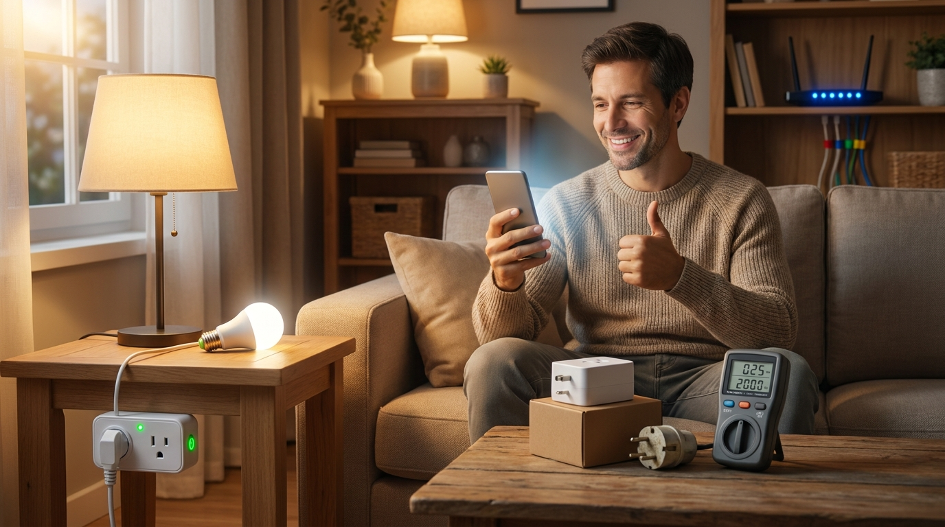 govee smart plug - Illustration 3