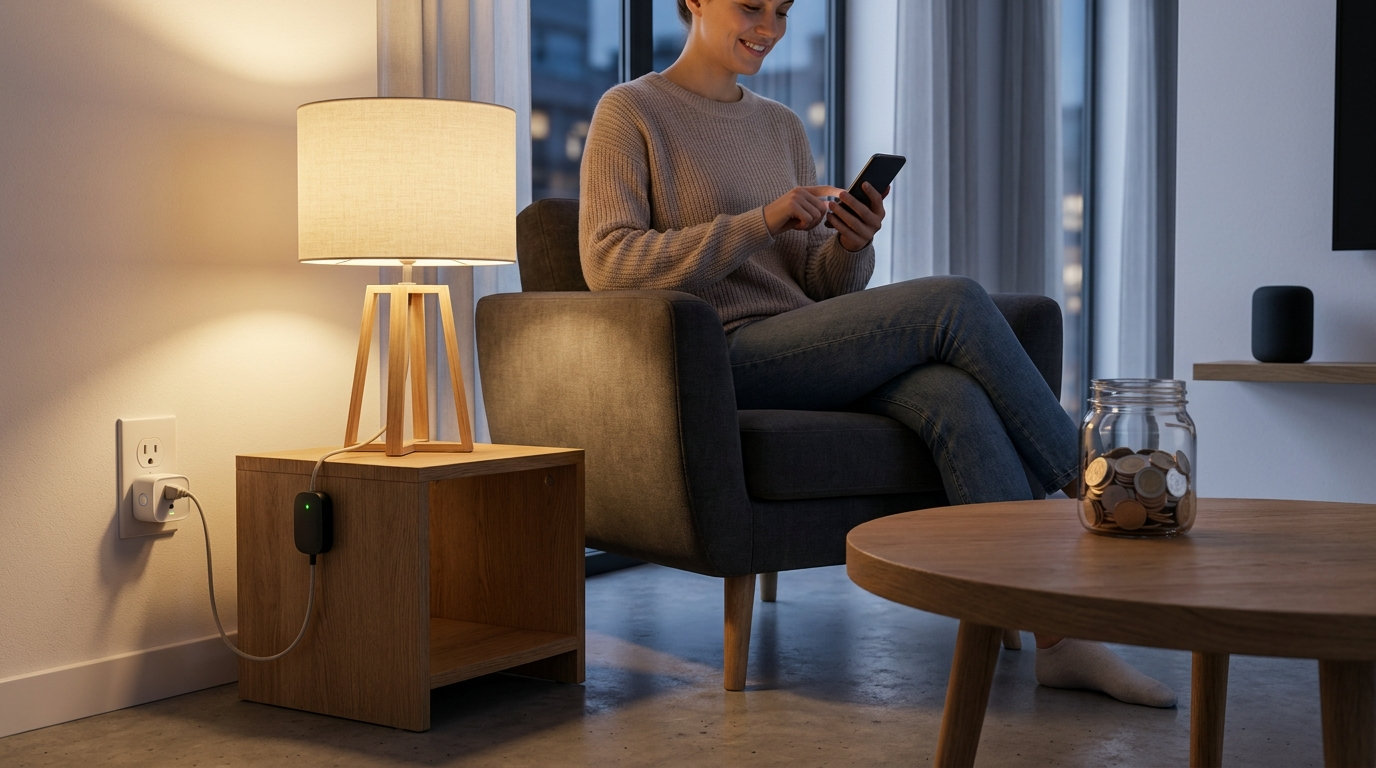 top rated smart plugs - Illustration 3