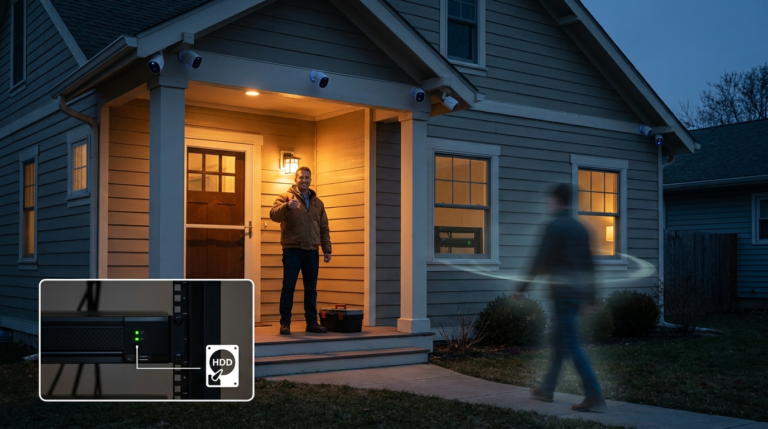 Lorex Home Security System: 7-Step Easy Budget Setup Checklist 5 lorex home security system
