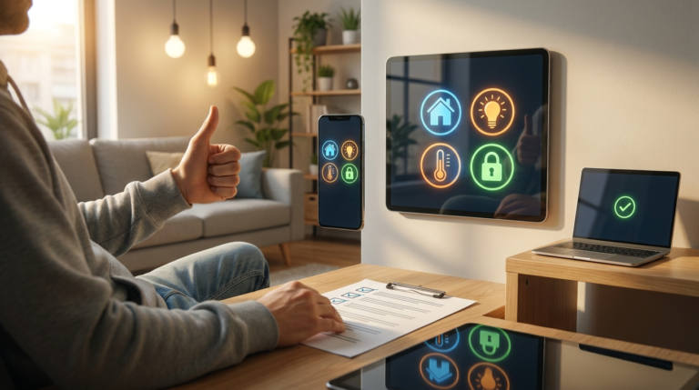 Add Custom Brand Icons To Home Assistant: 5-Step Easy Setup Checklist 1 add custom brand icons to home assistant