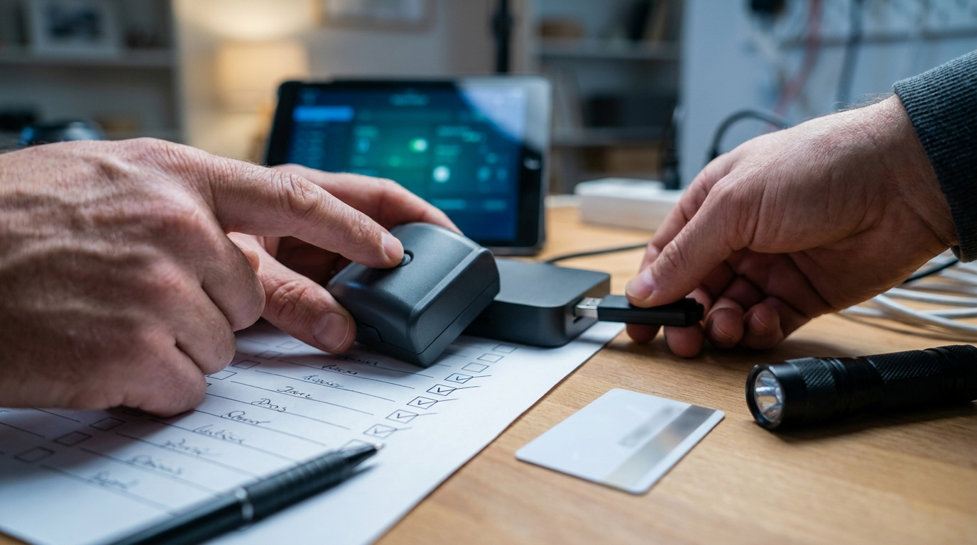 Does Home Assistant Do Z-Wave Encryption: 7-Step Easy Setup Checklist 3 does home assistant do z-wave encryption - Illustration 2