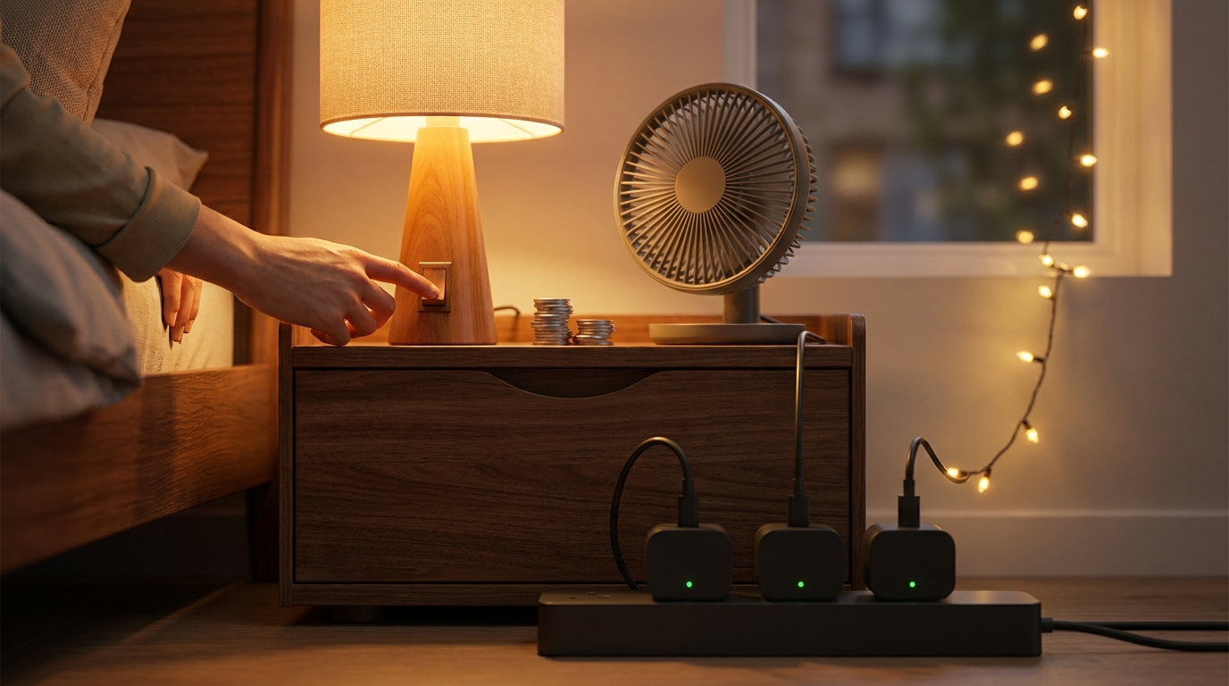 alexa smart plug - Illustration 3