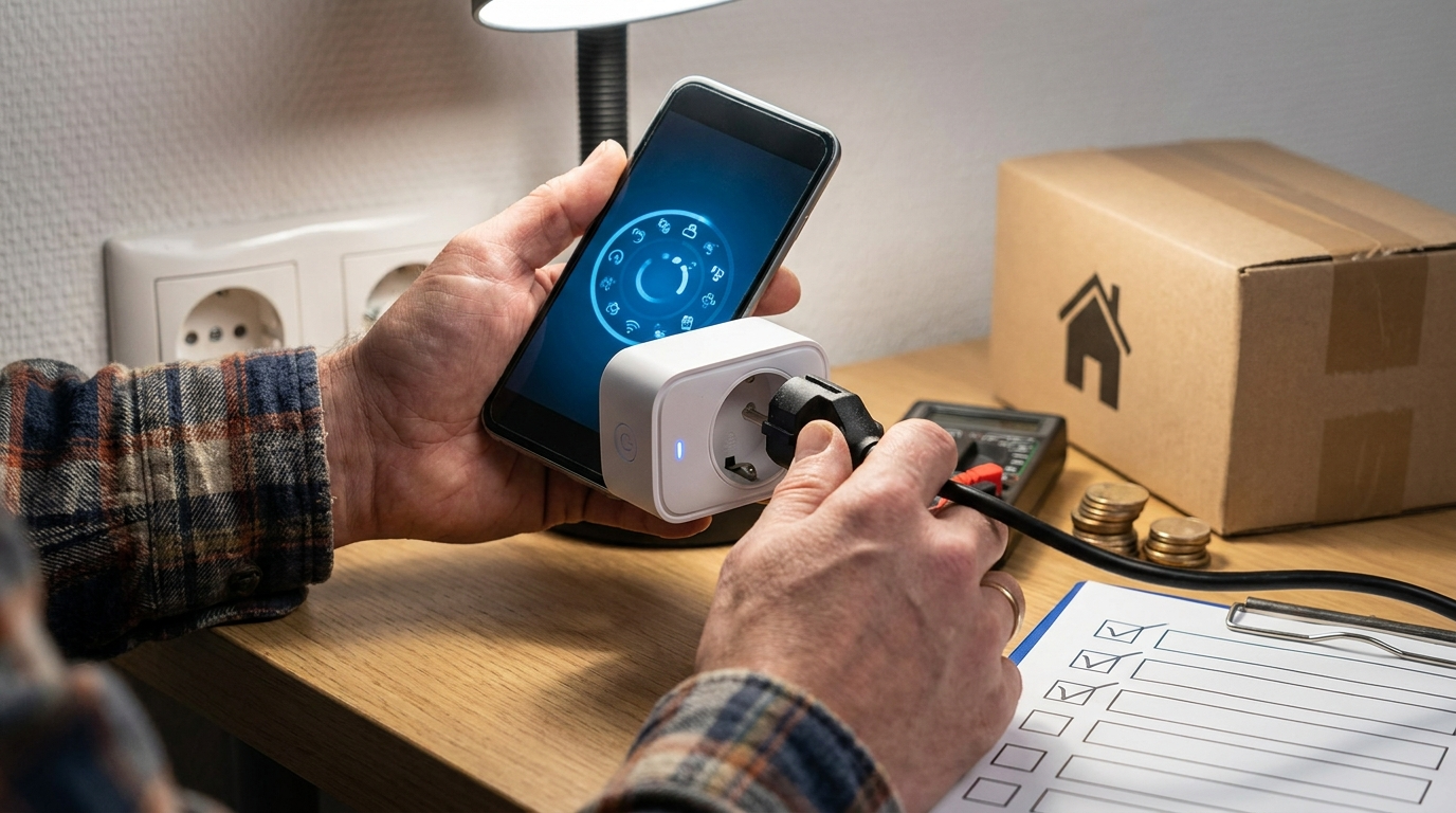 Philips Hue Smart Plug: 5-Step Easy Setup Checklist 3 philips hue smart plug - Illustration 2